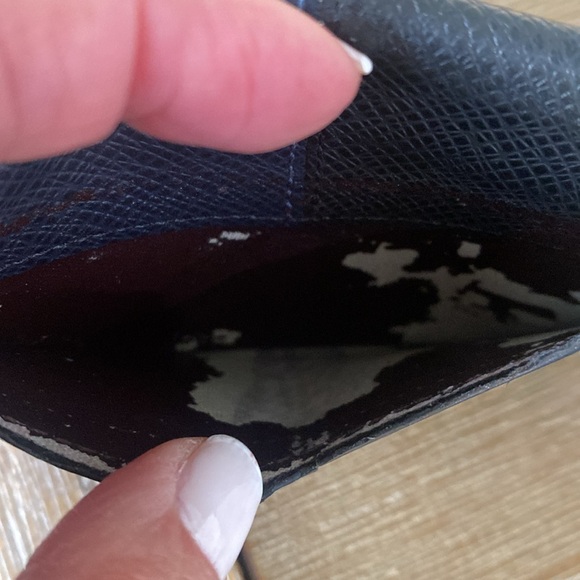 COPY - Louis Vuitton Pocket organizer - Picture 13 of 13